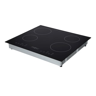 Foto 5 | Foto 5 | Campana Extractora Acero Inox Thory 80 + Parrilla De Inducción Magnética Kepler + Horno Eléctrico Empotrable E-motrix Acero