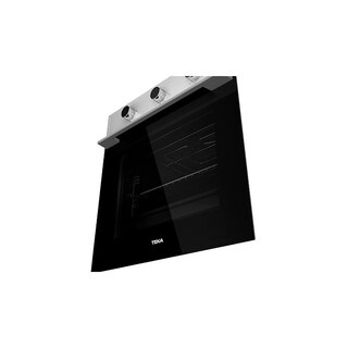 Foto 4 | Foto 4 | Horno Eléctrico Empotre Teka Hsb 756 G S Airfry De 60 Cm (24'') Cristal Negro