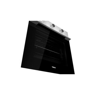 Foto 5 | Foto 5 | Horno Eléctrico Empotre Teka Hsb 756 G S Airfry De 60 Cm (24'') Cristal Negro