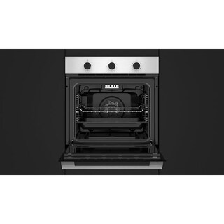 Foto 6 | Foto 6 | Horno Eléctrico Empotre Teka Hsb 756 G S Airfry De 60 Cm (24'') Cristal Negro