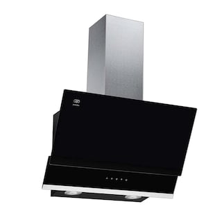 Foto 3 | Foto 3 | Combo Parrilla A Gas 4 Quemadores Y Campana De Pared 60 Cm Avera Vt4cea60c - Color Negro