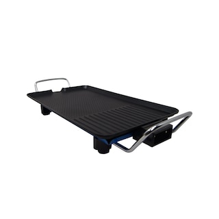 Foto 4 | Foto 4 | Parrilla Asador Grill RCA RC45 color Negro Antiadherente