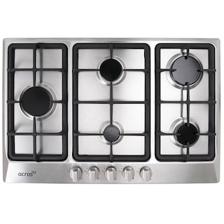 Foto 1 | Foto 1 | Parrilla de Gas Acros AP3020S color Gris 30''