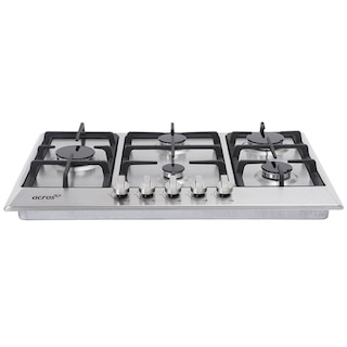Foto 2 | Foto 2 | Parrilla de Gas Acros AP3020S color Gris 30''