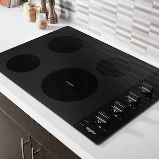 Foto 3 | Foto 3 | Parrilla Eléctrica Whirlpool WCE55US0HB 4 Quemadores Empotrable