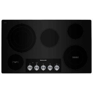 Foto 1 | Foto 1 | Parrilla Eléctrica KitchenAid KCES556HSS Empotrable