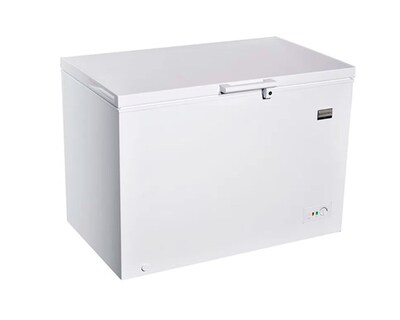 Foto 1 | Foto 1 | Congelador 11\" Frigidaire Ffcd11c4hrw color Blanco