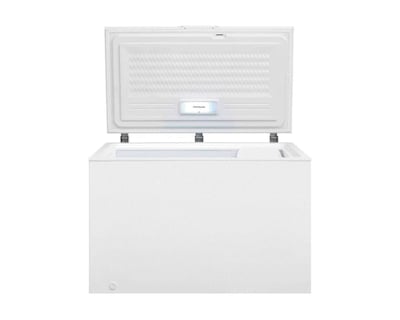 Foto 3 | Foto 3 | Congelador 11\" Frigidaire Ffcd11c4hrw color Blanco