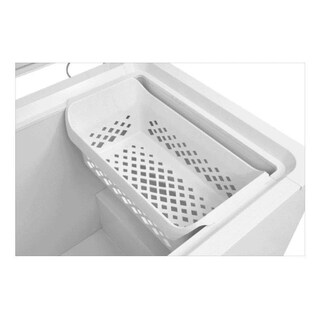Foto 5 | Foto 5 | Congelador 11\" Frigidaire Ffcd11c4hrw color Blanco