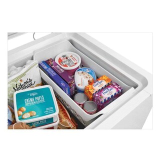 Foto 7 | Foto 7 | Congelador 11\" Frigidaire Ffcd11c4hrw color Blanco