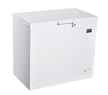 Foto 1 | Foto 1 | Congelador Horizontal Frigidaire 7 Pies Ffcd07c4hrw