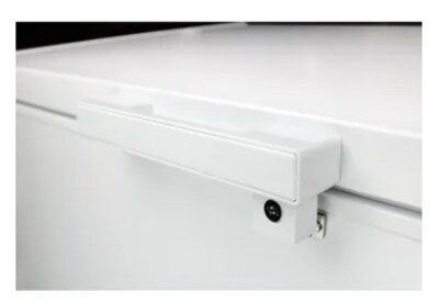 Foto 3 | Foto 3 | Congelador Horizontal Aurus 7p3 Blanco