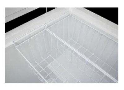 Foto 4 | Foto 4 | Congelador Horizontal Aurus 7p3 Blanco