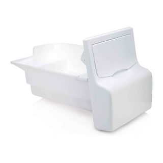 Foto 2 | Foto 2 | Conjunto De Contenedores De Hielo Frigidaire 241860803 Para Refrigerador - Venta Internacional.