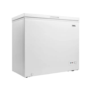 Foto 1 | Foto 1 | Congelador Horizontal Mabe 9 Pies Cúbicos Blanco Chm9bps1