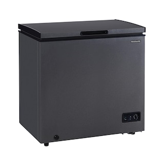 Foto 1 | Foto 1 | Congelador Profundo Tipo Arcón Frigidaire Efrf70136com Con Capacidad De 7 Pies Cúbicos - Venta Internacional.