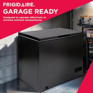 Foto 3 | Foto 3 | Congelador Profundo Tipo Arcón Frigidaire Efrf70136com Con Capacidad De 7 Pies Cúbicos - Venta Internacional.