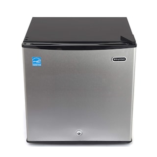 Foto 1 | Foto 1 | Congelador Vertical Whynter Cuf-112ss Mini 32l De Acero Inoxidable - Venta Internacional.