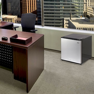 Foto 7 | Foto 7 | Congelador Vertical Whynter Cuf-112ss Mini 32l De Acero Inoxidable - Venta Internacional.
