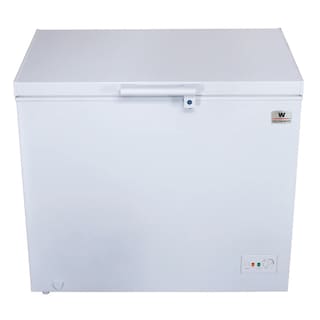 Foto 1 | Foto 1 | Congelador White Westinghouse Wwcf89251lhwsd Blanco 9p