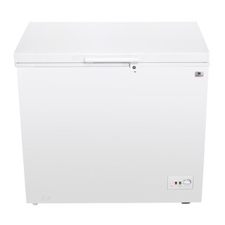 Foto 1 | Foto 1 | Congelador White Westinghouse WWCCF071200LHWSD Blanco 7p