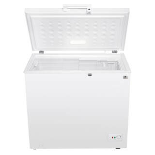 Foto 3 | Foto 3 | Congelador White Westinghouse WWCCF071200LHWSD Blanco 7p