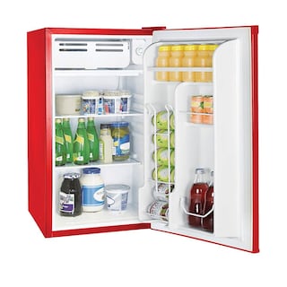 Foto 2 | Foto 2 | Frigobar Dace FBCOKE32E 3.2 Pies Coca Cola color Rojo