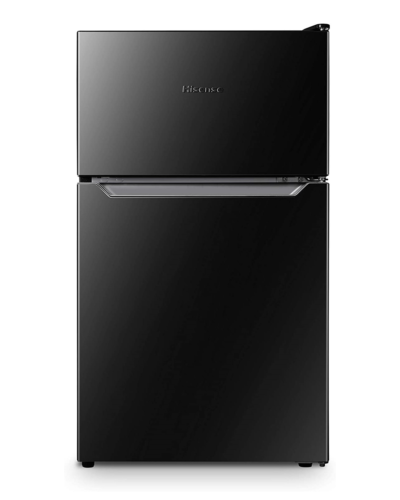 Frigobar Doble Puerta Rt33d6abe 3.3 Pies Cúbicos