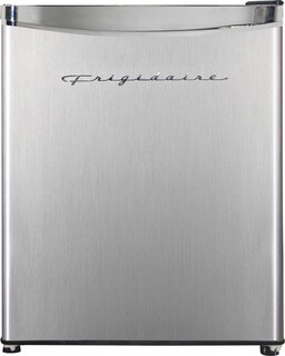 Foto 1 | Foto 1 | Minirefrigerador Frigidaire Efr182, 46 L, Acero Inoxidable, 1.6 Pies Cúbicos - Venta Internacional.