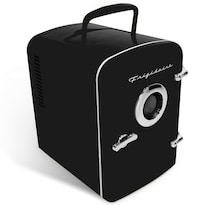 Minirefrigerador Frigidaire Efmis151 De 4 Litros Con Altavoz, 100% Libre De Freón - Venta Internacional.