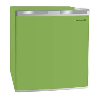 Foto 1 | Foto 1 | Refrigerador Compacto Frigidaire Efr115-green 46l Para Oficina, Dormitorio - Venta Internacional.