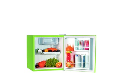 Foto 2 | Foto 2 | Refrigerador Compacto Frigidaire Efr115-green 46l Para Oficina, Dormitorio - Venta Internacional.