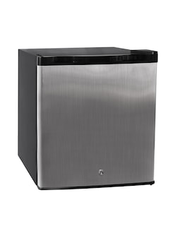 Foto 1 | Foto 1 | Frigobar Merkatari  de 1.6 Pies de Acero Inoxidable 46 L