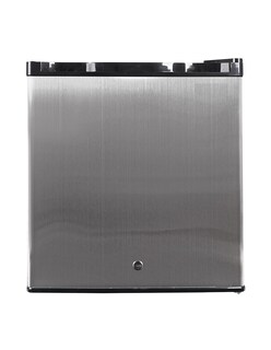 Foto 2 | Foto 2 | Frigobar Merkatari  de 1.6 Pies de Acero Inoxidable 46 L