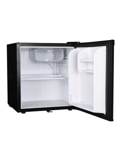 Foto 3 | Foto 3 | Frigobar Merkatari  de 1.6 Pies de Acero Inoxidable 46 L