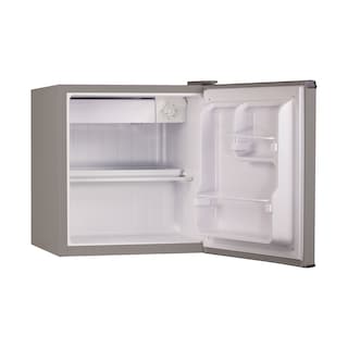 Foto 5 | Foto 5 | Refrigerador Compacto Black+decker Bcrk17v 1.7 Pies Cúbicos Plateado - Venta Internacional.