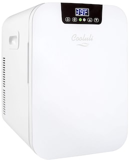 Foto 1 | Foto 1 | Minirefrigerador Cooluli Concord-20ldx 20l Termoeléctrico Blanco - Venta Internacional.
