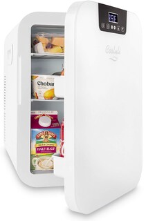 Foto 3 | Foto 3 | Minirefrigerador Cooluli Concord-20ldx 20l Termoeléctrico Blanco - Venta Internacional.