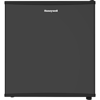 Foto 2 | Foto 2 | Refrigerador Compacto Honeywell De 1.6 Pies Cúbicos, Tamaño Pequeño, Negro - Venta Internacional.