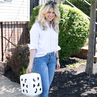 Foto 7 | Foto 7 | Minirefrigerador Cooluli Skincare De 4 Litros Y 6 Latas Para Dormitorio, Coche Y Oficina - Venta Internacional.