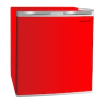 Refrigerador Compacto Frigidaire Efr115-red 46l Para Oficina, Dormitorio Rojo - Venta Internacional.