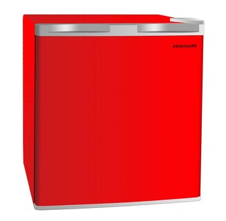 Foto 1 | Foto 1 | Refrigerador Compacto Frigidaire Efr115-red 46l Para Oficina, Dormitorio Rojo - Venta Internacional.