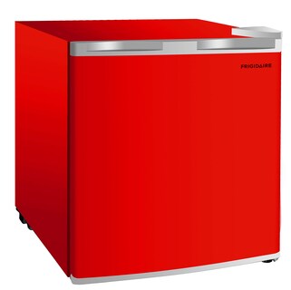 Foto 4 | Foto 4 | Refrigerador Compacto Frigidaire Efr115-red 46l Para Oficina, Dormitorio Rojo - Venta Internacional.