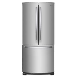 Foto 1 | Foto 1 | Refrigerador Whirlpool French Door 19.56 P³