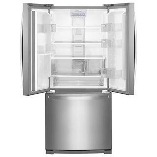 Foto 2 | Foto 2 | Refrigerador Whirlpool French Door 19.56 P³