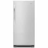Refrigerador Whirlpool Sidekick color Gris