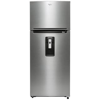 Foto 1 | Foto 1 | Refrigerador Whirlpool Wt1865a Top Mount 18 Pies