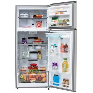 Foto 3 | Foto 3 | Refrigerador Whirlpool Wt1865a Top Mount 18 Pies