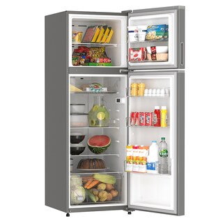 Foto 2 | Foto 2 | Refrigerador Whirlpool Wt-1431d color Gris