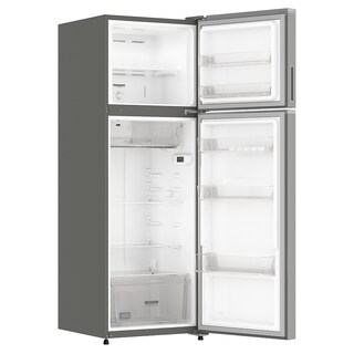 Foto 4 | Foto 4 | Refrigerador Whirlpool Wt-1431d color Gris